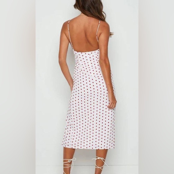 Beginning Boutique Paloma Dress - AUS Size 8 - Picture 3 of 7